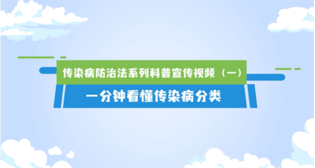 健康微科普内容